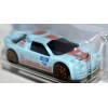 Hot Wheels - Gulf Racing - Ford RS200