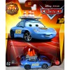Disney CARS - New for 2025 - Race & Rescue Series - Porsche 911 Rescue