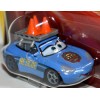 Disney CARS - New for 2025 - Race & Rescue Series - Porsche 911 Rescue
