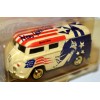 Tiger Wheels - USA Set - New York City VW Van