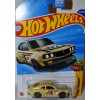 Hot Wheels - Mazda RX-3