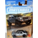 Matchbox - Lamborghini LM002 SUV