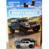 Matchbox - Lamborghini LM002 SUV