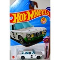 Hot Wheels - New for 2025 - 1963 Alfa Romeo Giulia TI Super