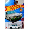 Hot Wheels - New for 2025 - 1963 Alfa Romeo Giulia TI Super