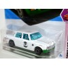 Hot Wheels - New for 2025 - 1963 Alfa Romeo Giulia TI Super