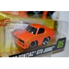 MGA Entertainment - Car Tuned - 1969 Pontiac GTO Judge