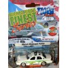 Tiger Wheels - Puerto Rico's Finest Series - 2002 Ford Crown Vic Manati Municipal Police