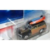 Johnny Lightning Surf Rods - MM Reef Devils - 1950 Mercury Woody Surf Wagon