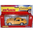  Majorette Legends 2400 Series - 1963 Chevrolet Corvette Split window Coupe