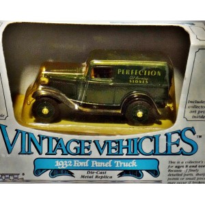 Ertl - 1932 Ford Panel Truck