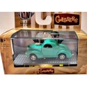 M2 Gassers - 1941 Willys Coupe Gasser
