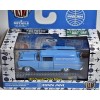 M2 - PAN AM - 1957 PAN AM Chevrolet Sedan Delivery