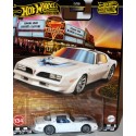 Hot Wheels Premium - 1977 Pontiac Firebird Trans Am