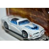 Hot Wheels Premium - 1977 Pontiac Firebird Trans Am