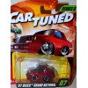 MGA Entertainment - Car Tuned - 1987 Buick Grand National