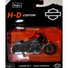 Maisto Harley Davidson - 2022 Sportster Iron 833