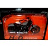Maisto Harley Davidson - 2022 Sportster Iron 833