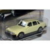 Matchbox - 1986 Volvo 240