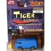 Tiger Wheels - VW Van