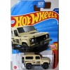 Hot Wheels - Land Rover Defender 90