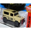 Hot Wheels - Land Rover Defender 90