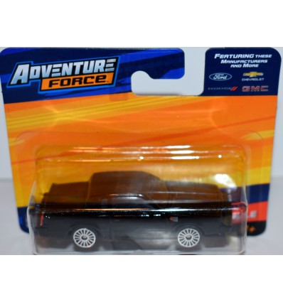Maisto Adventure Force - Buick Grand National Regal