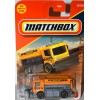 Matchbox - New for 2025 - Gritter King Snow Plow and Spreader