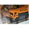 Matchbox - New for 2025 - Gritter King Snow Plow and Spreader