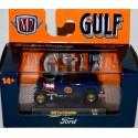 M2 Machines Authentics - Gulf Racing 1932 Ford Roadster
