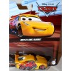 Disney Cars - Cruz Ramirez - Rusteze