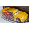 Disney Cars - Cruz Ramirez - Rusteze