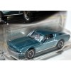 Matchbox 1968 Ford Mustang Fastback (Retooled)
