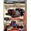 Hasbro Transformers Metal Heroes Series Optimus Prime 18 Wheels Truck Cab Cyber Series