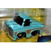 MGA Entertainment - Custom Truck Set - 1979 GMC Vandura Custom Van and 1987 Chevy C10 Pickup Truck