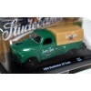 M2 Machines Drivers - Lucky Roost 1950 Studebaker 2R Pickup Truck