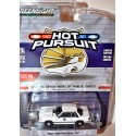 Greenlight Hot Pursuit - Arizona Dept of Public Safety 1982 Ford Mustang SSP