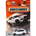 Matchbox New for 2025 - Toyota Rav4 TRD