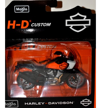 Maisto Harley Davidson - 2021 Pan America 1250