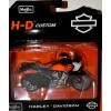 Maisto Harley Davidson - 2021 Pan America 1250