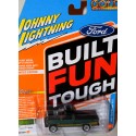 Johnny Lightning Classic Gold - 1987 Ford Ranger STX Pickup Truck