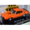 M2 Machines Drivers - 1969 Pontiac GTO Judge