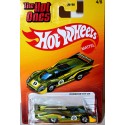 Hot Wheels - The Hot Ones - Porsche 917 LH