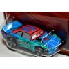 Disney CARS - Fishtail - Demolition Derby Car