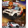 Hot Wheels Premium - Boulevard - Mitsubishi Pajero Evolution