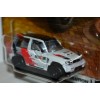 Hot Wheels Premium - Boulevard - Mitsubishi Pajero Evolution
