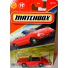Matchbox - New for 2025 - Alfa Romeo Duetto