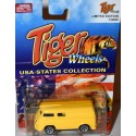 Tiger Wheels - USA Set - VW Van