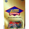 Johnny Lightning Limited Edition 1960s VW Hippie Bus Promo