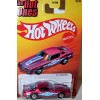 Hot Wheels - The Hot Ones - 1981 Chevy Camaro